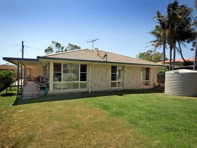 10 Kendall St, Wooli NSW 2462