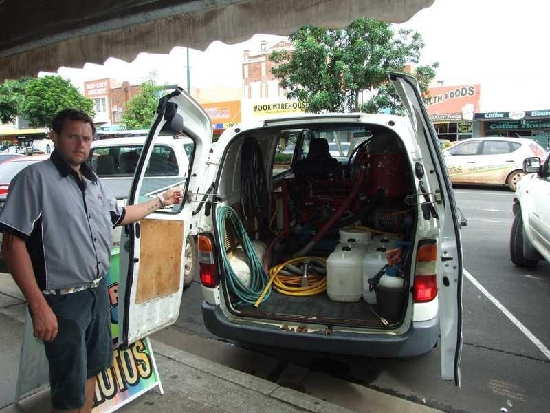 South Grafton NSW 2460