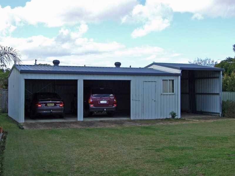 12 Tweed St, Grafton NSW 2460