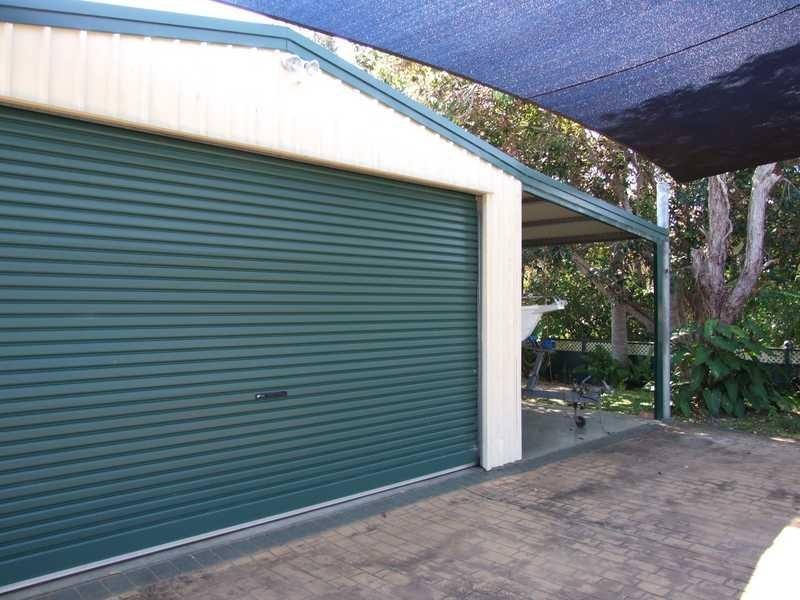 331 North St, Wooli NSW 2462