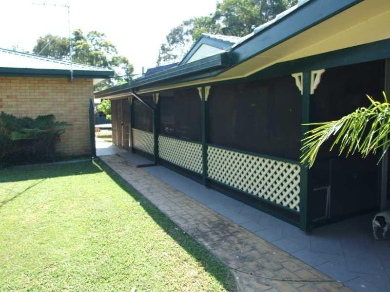 331 North St, Wooli NSW 2462