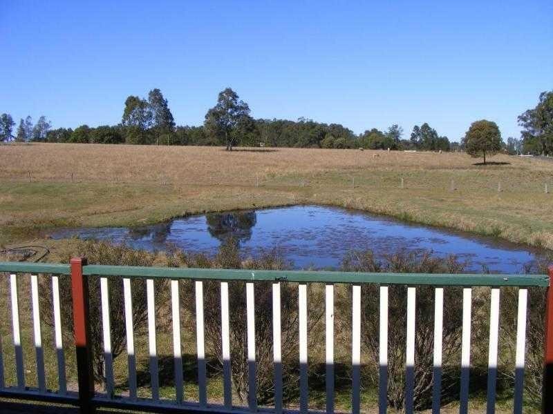 3572 Pringles Way, Lawrence NSW 2460