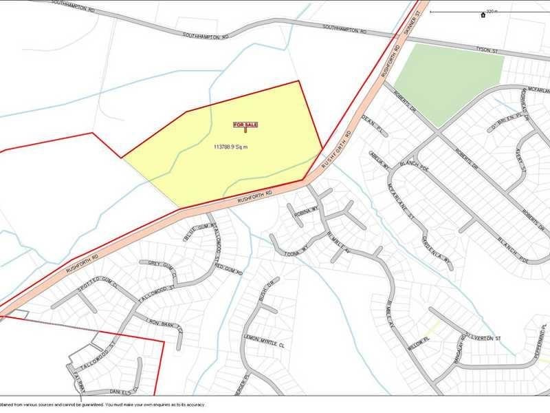 252-296 Rushforth Rd, South Grafton NSW 2460