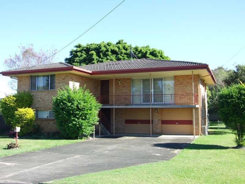 1 Matheson St, Grafton NSW 2460