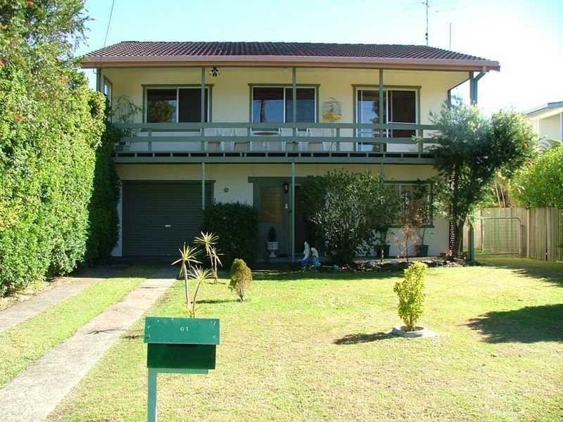 61 Clarence St, Grafton NSW 2460