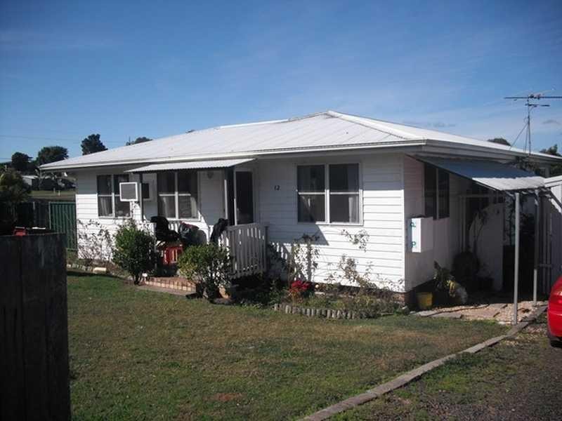 12 Ward St, Lawrence NSW 2460