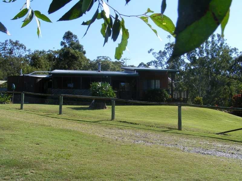 2558 Gwydir Hwy, Ramornie NSW 2460