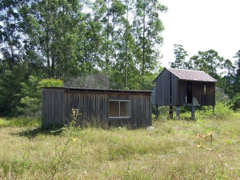 Copmanhurst NSW 2460
