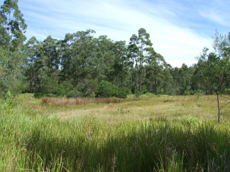 Copmanhurst NSW 2460