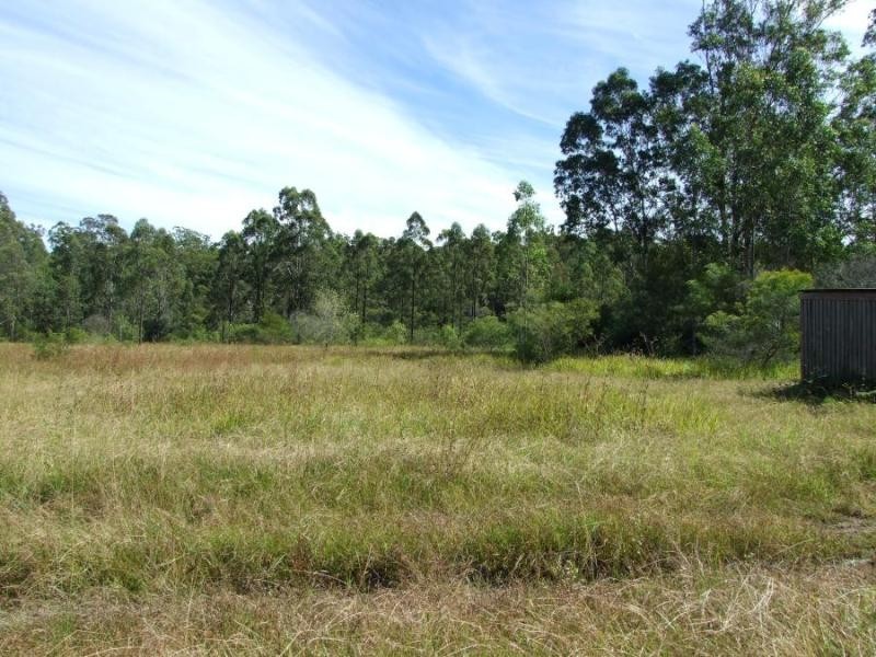 Copmanhurst NSW 2460