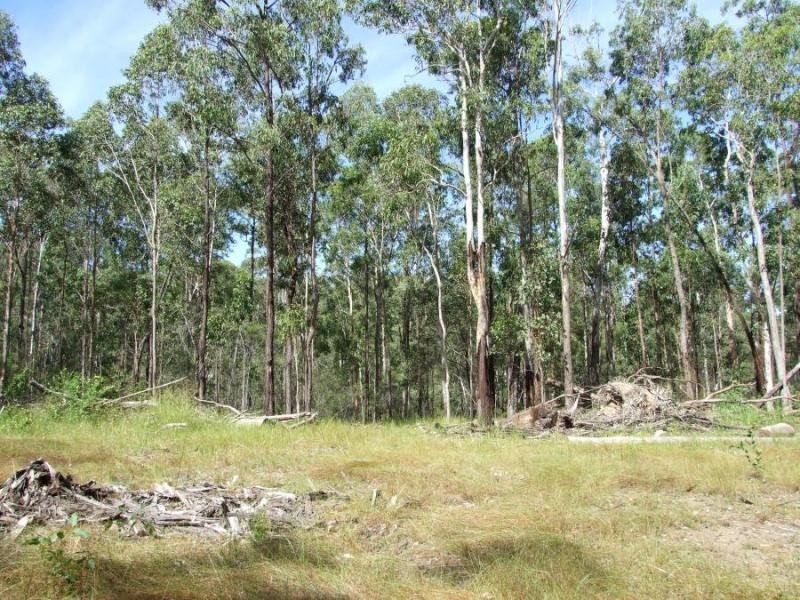 Copmanhurst NSW 2460