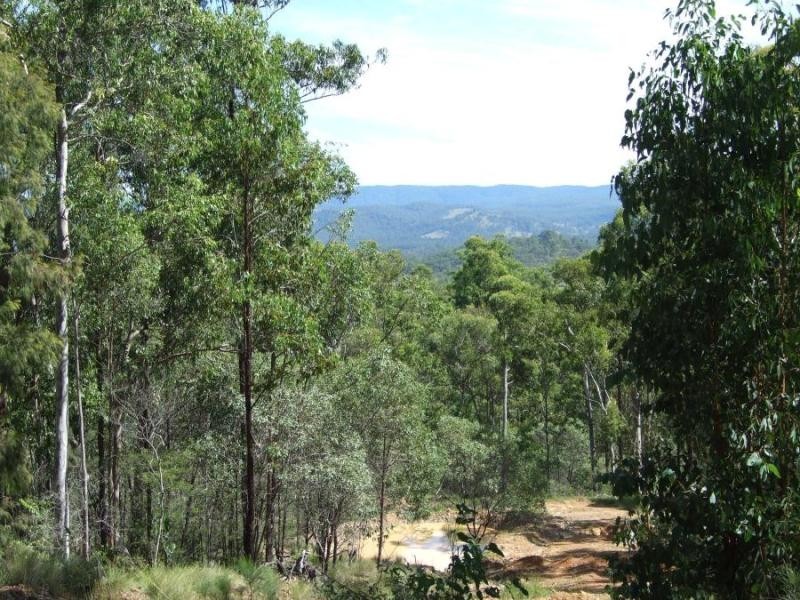 Copmanhurst NSW 2460