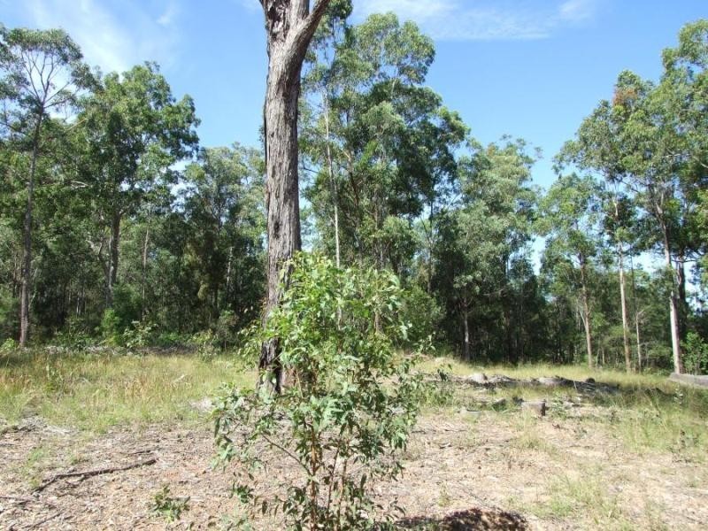 Copmanhurst NSW 2460
