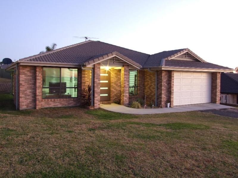 6 Lemon Myrtle Cl, South Grafton NSW 2460