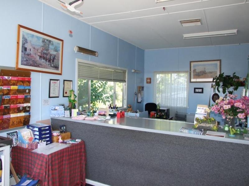 35 Railway Pde, Gravesend NSW 2401