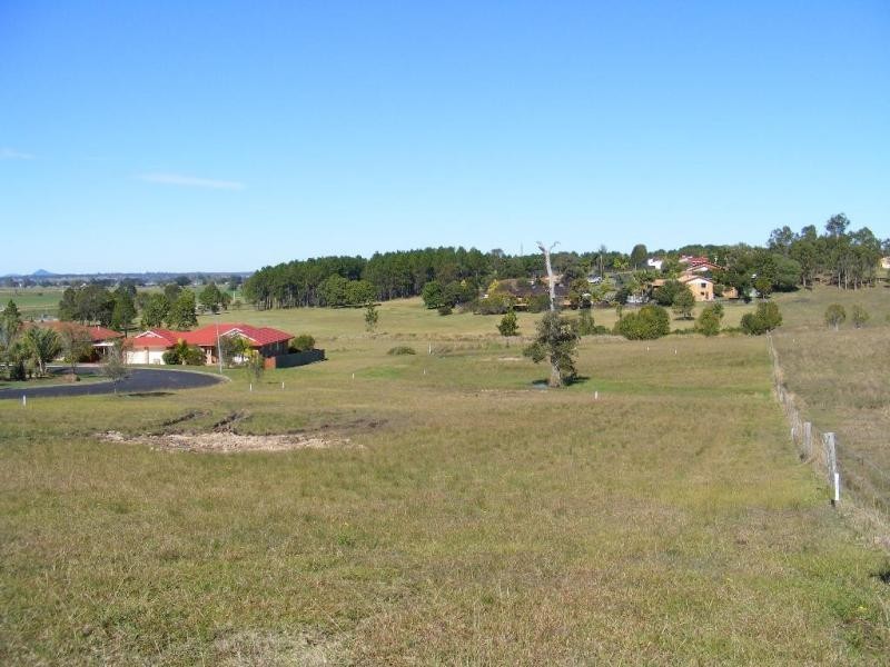 Junction Hill NSW 2460