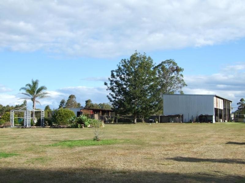 63 Bloodwood  Rd, Grafton NSW 2460
