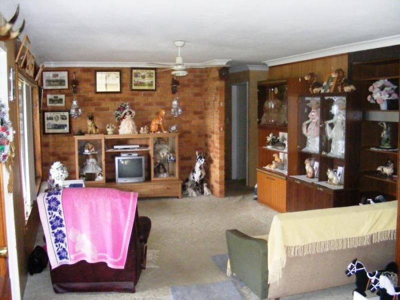 63 Bloodwood  Rd, Grafton NSW 2460