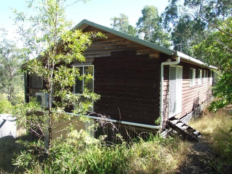 2763 Gwydir Hwy, Ramornie NSW 2460