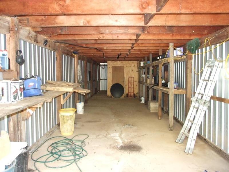 2763 Gwydir Hwy, Ramornie NSW 2460