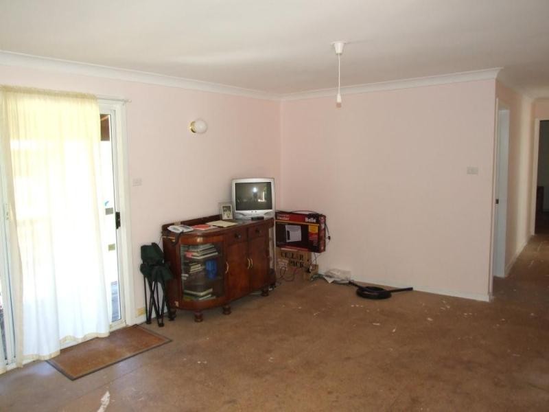 2763 Gwydir Hwy, Ramornie NSW 2460