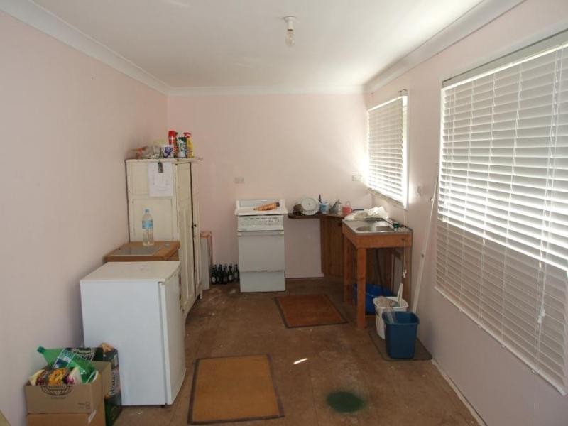 2763 Gwydir Hwy, Ramornie NSW 2460