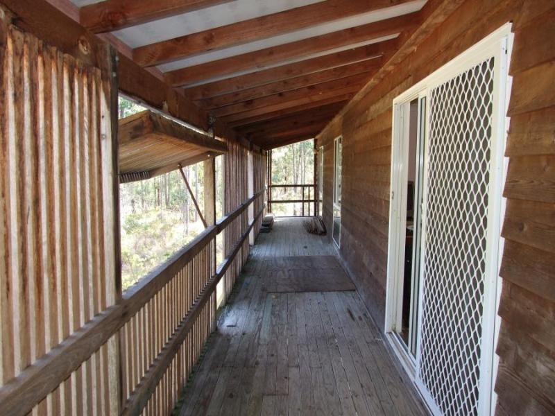 2763 Gwydir Hwy, Ramornie NSW 2460