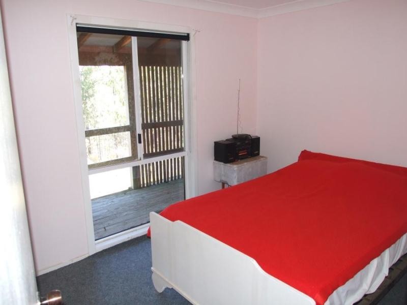 2763 Gwydir Hwy, Ramornie NSW 2460