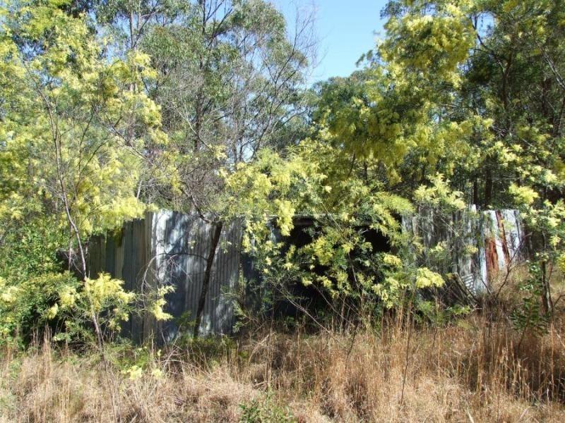 2763 Gwydir Hwy, Ramornie NSW 2460