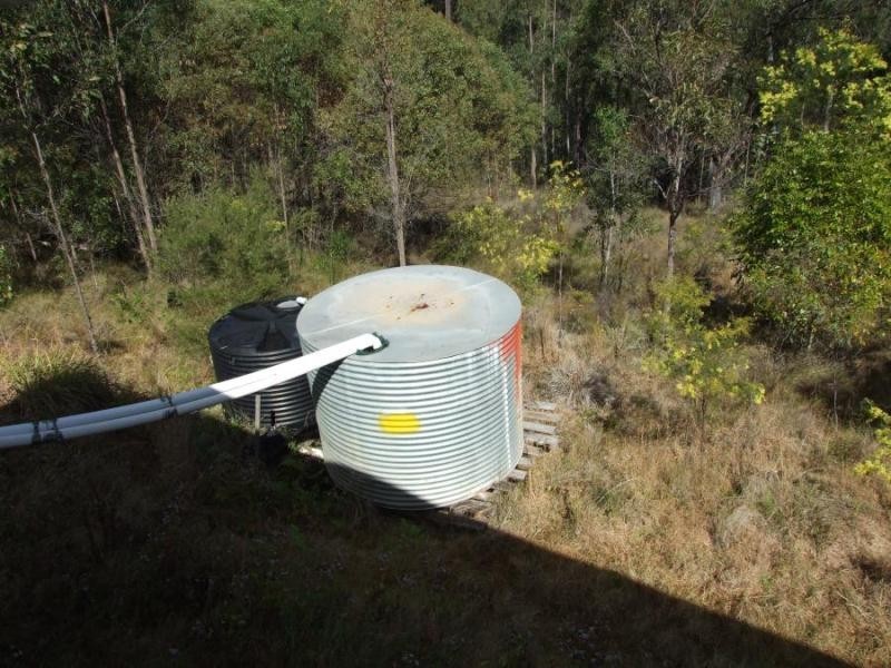 2763 Gwydir Hwy, Ramornie NSW 2460