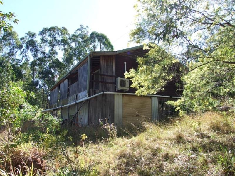 2763 Gwydir Hwy, Ramornie NSW 2460
