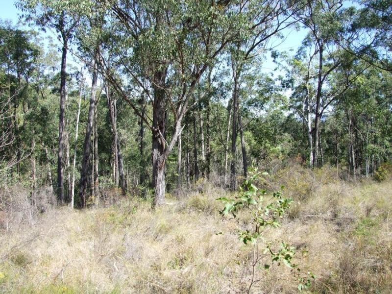 2763 Gwydir Hwy, Ramornie NSW 2460