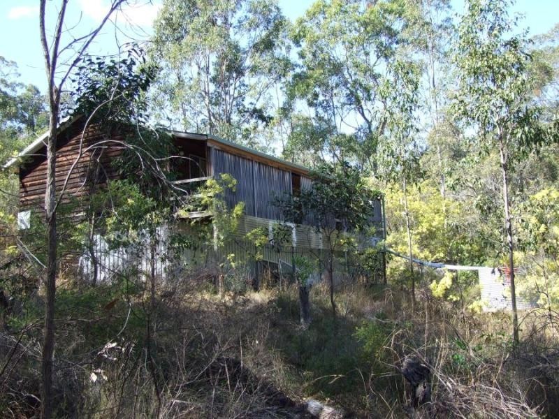 2763 Gwydir Hwy, Ramornie NSW 2460