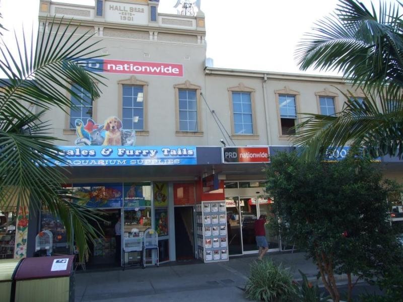 83AA Prince  St, Grafton NSW 2460