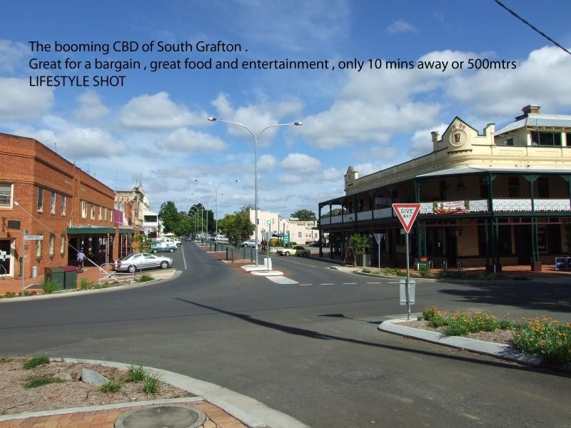 South Grafton NSW 2460