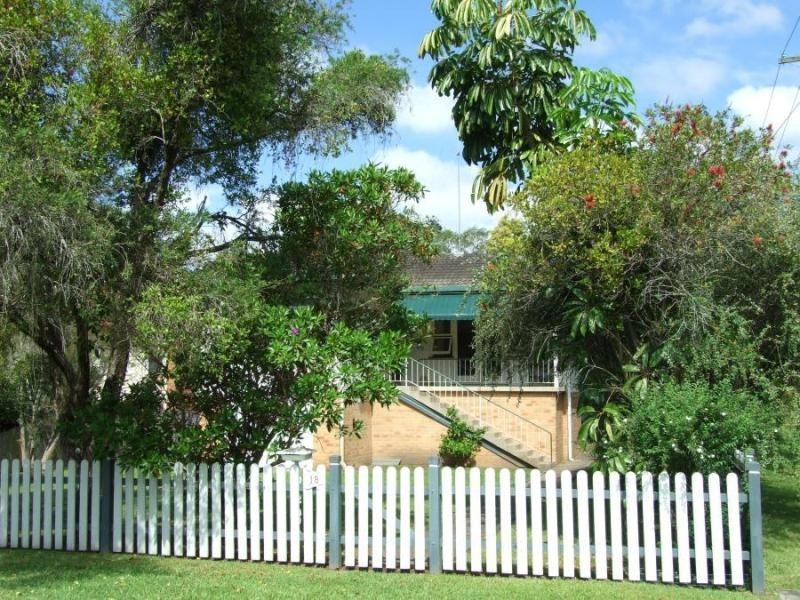 18 Breimba St, Grafton NSW 2460