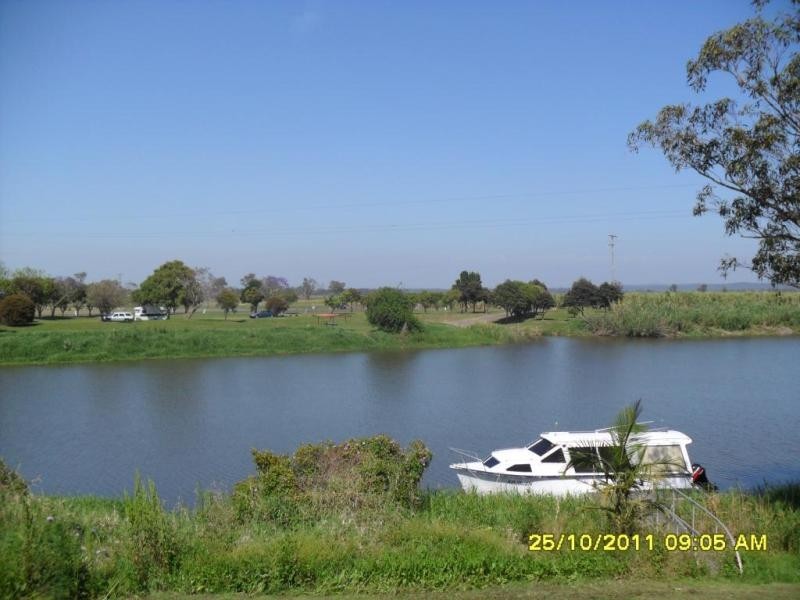 Lawrence NSW 2460