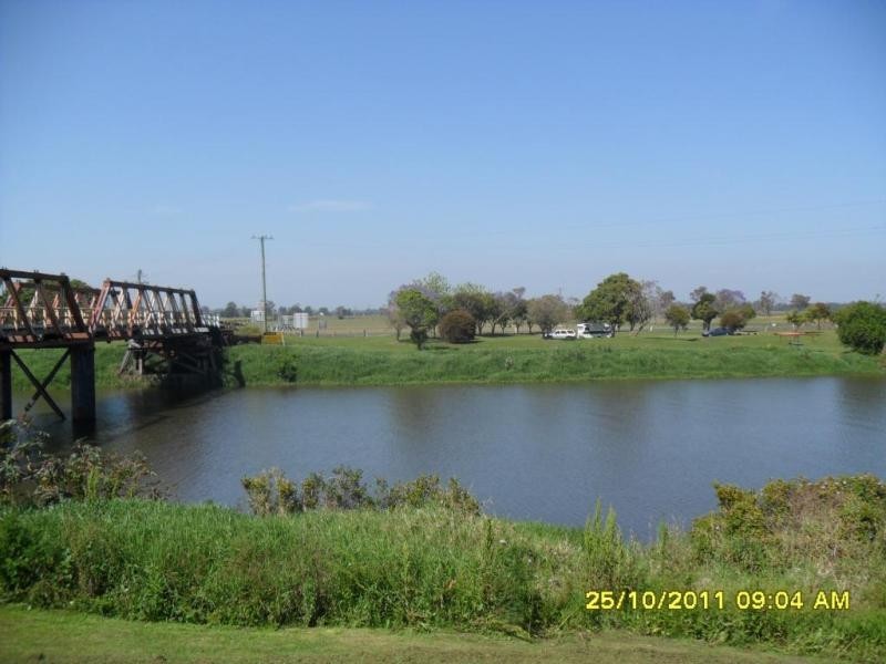 Lawrence NSW 2460