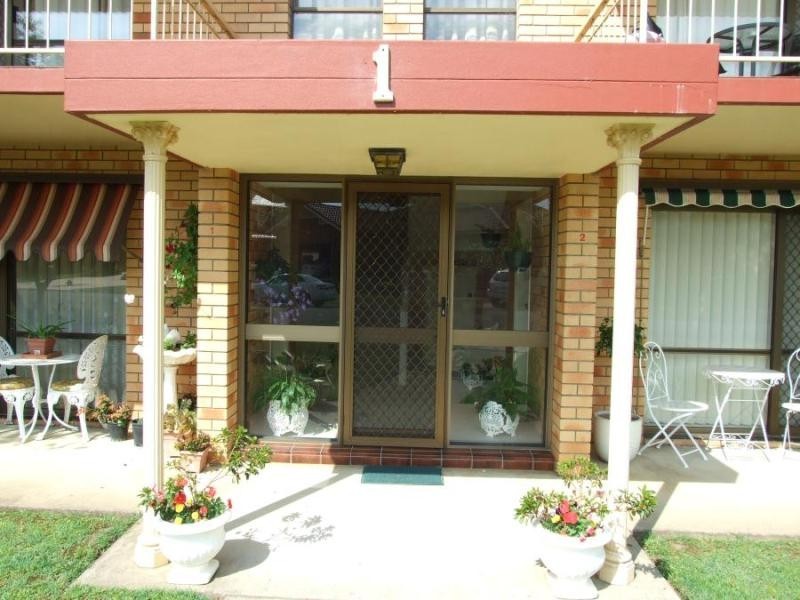 4/1 Blackwood Cl, Grafton NSW 2460