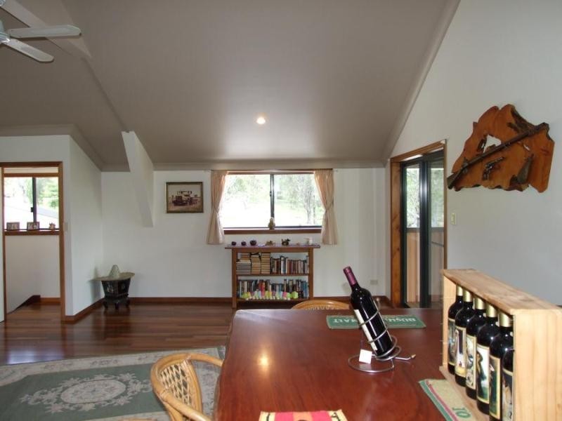 1961A Armidale Rd, Coutts Crossing NSW 2460