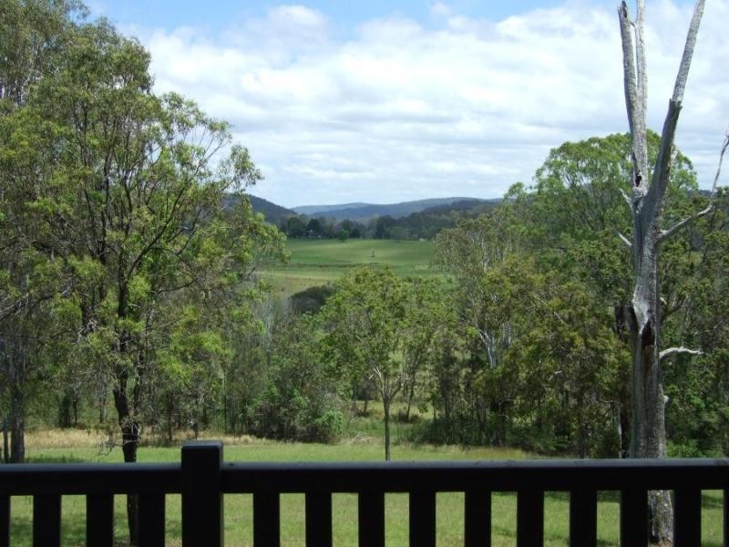 1961A Armidale Rd, Coutts Crossing NSW 2460