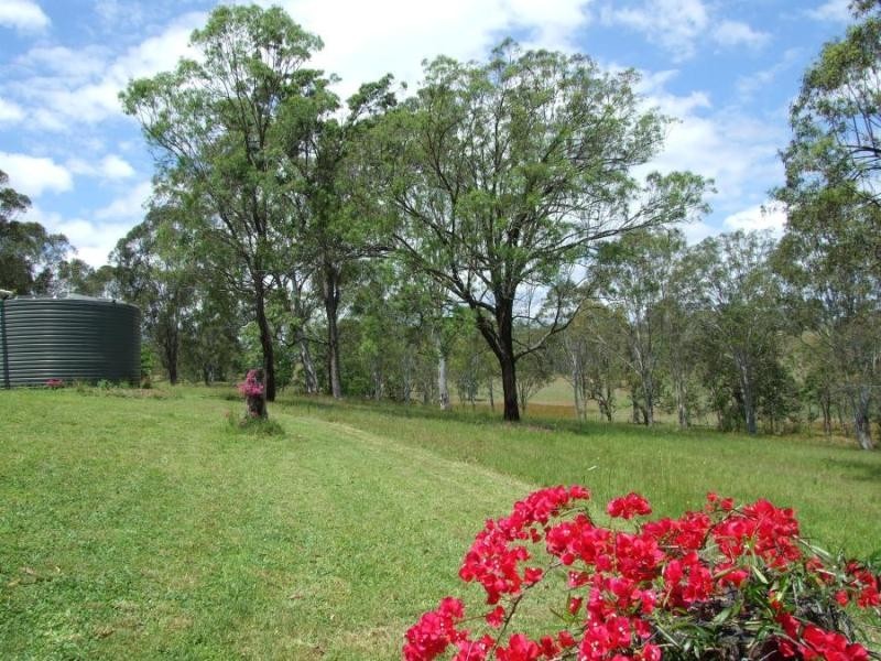 1961A Armidale Rd, Coutts Crossing NSW 2460