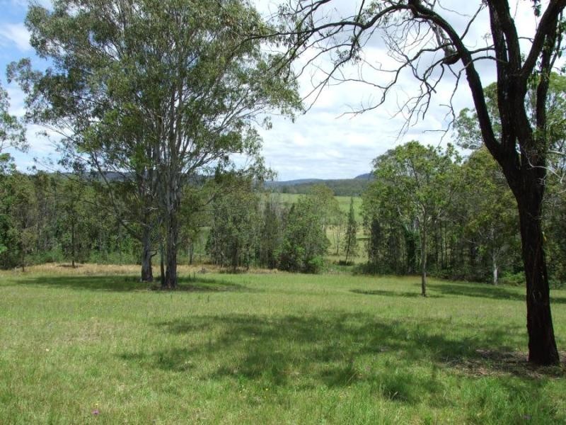 1961A Armidale Rd, Coutts Crossing NSW 2460