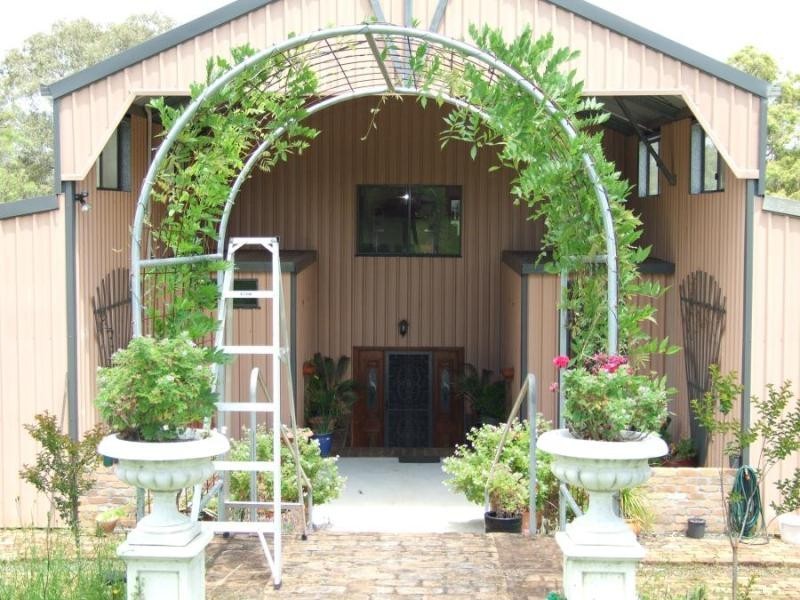 1961A Armidale Rd, Coutts Crossing NSW 2460