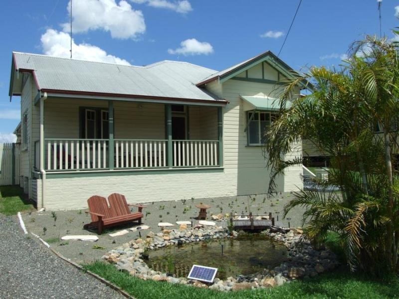 14 Clarence  St, Grafton NSW 2460
