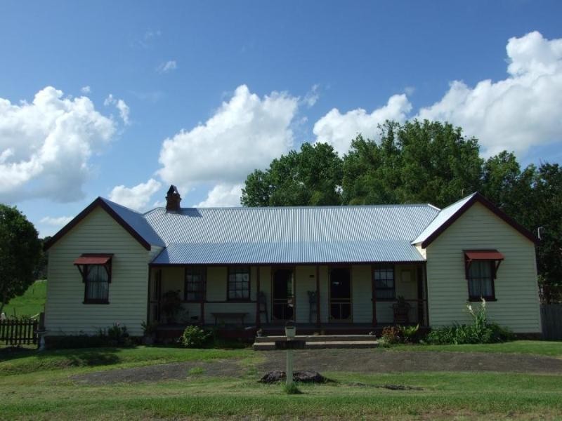 1143 Lawrence  Rd, Grafton NSW 2460