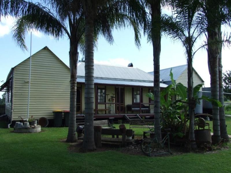 1143 Lawrence  Rd, Grafton NSW 2460