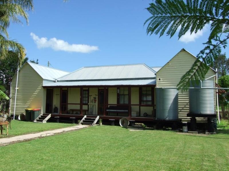 1143 Lawrence  Rd, Grafton NSW 2460