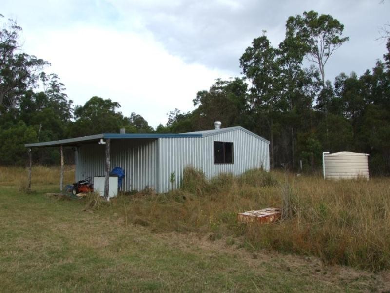 Halfway Creek NSW 2460