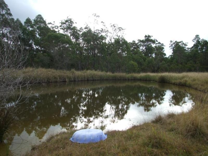 Halfway Creek NSW 2460